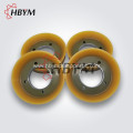 Concrete Pump Truck Piston For Mitsubish